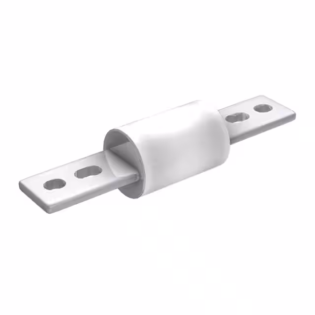 KTU-1200 Eaton - Bussmann Electrical Division Fusibles eléctricos especiales